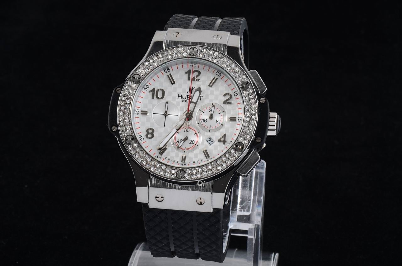 Hublot watch man-308